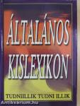 Általános kislexikon