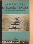 A Földközi tenger a világpolitika ütközőpontja