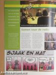 Schaak Magazine februari-december 2008.