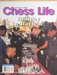 Chess Life 2000. (nem teljes évfolyam)