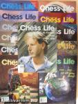 Chess Life january-december 1999.