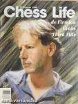 Chess Life january-december 1999.