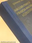 Magyar-francia/francia-magyar kéziszótár
