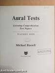 Aural Tests - Teachers' Book