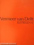 Vermeer van Delft életregénye