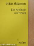 Der Kaufmann von Venedig