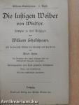 Die lustigen Weiber von Windsor (gótbetűs)