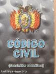 Código Civil