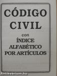 Código Civil