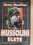 Mussolini élete