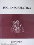 Jogi informatika