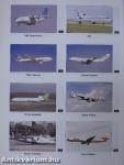 Polgári repülőbalesetek és -katasztrófák vörös könyve 1960-1989