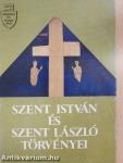 Szent István és Szent László törvényei