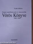 Polgári repülőbalesetek és -katasztrófák vörös könyve 1960-1989