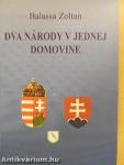 Dva národy v jednej domovine