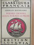 Poésies Choisies/Petits Poémes en Prose