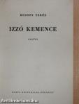 Izzó kemence