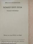 Romeo und Julia