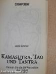 Kamasutra, Tao und Tantra