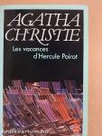 Les vacances d'Hercule Poirot