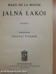 Jalna lakói