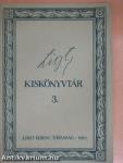 Liszt kiskönyvtár 3.