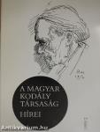 A Magyar Kodály Társaság Hírei 1999/2.