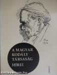 A Magyar Kodály Társaság Hírei 2009/2.