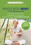 Whole body reset - A test visszafiatalítása