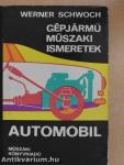 Automobil