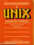 A Unix operációs rendszer