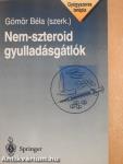 Nem-szteroid gyulladásgátlók