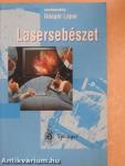 Lasersebészet