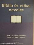Biblia és etikai nevelés