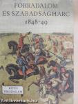 Forradalom és szabadságharc 1848-49