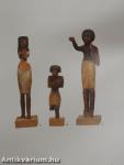 A Szépművészeti Múzeum egyiptomi gyűjteménye