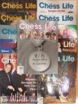 Chess Life 1998. (nem teljes évfolyam)