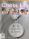 Chess Life 1998. (nem teljes évfolyam)