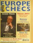 Europe Échecs 2003. (nem teljes évfolyam)