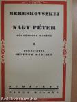 Nagy Péter I-II.
