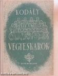 Vegyeskarok