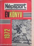 Népsport évkönyv 1972