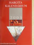 Hargita Kalendárium 2003