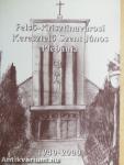 Felső-Krisztinavárosi Keresztelő Szent János Plébánia 1940-2000