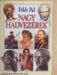 Nagy hadvezérek
