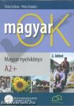 Magyar Ok 2.Kötet Magyar Nyelvkönyv és Munkafüzet