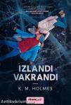 Izlandi vakrandi