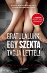 Gratulálunk, egy szekta tagja lettél!