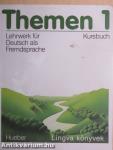 Themen 1 - Kursbuch/Arbeitsbuch