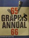 Graphis Annual '65/66